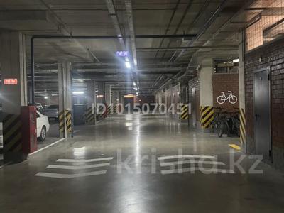 Паркинг · 14.6 м² · Толе би 63 за 4.9 млн ₸ в Астане, Нура р-н