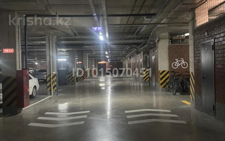 Паркинг · 14.6 м² · Толе би 63 за 4.9 млн ₸ в Астане, Нура р-н — фото 3