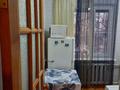 1-комнатная квартира, 32 м², 2/5 этаж помесячно, Казыбек би — Шарипова за 180 000 〒 в Алматы, Алмалинский р-н — фото 5