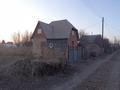 Отдельный дом · 2 комнаты · 53 м² · 7 сот., Ахмирово 48 — «СТ» Центр за 4 млн 〒 в Усть-Каменогорске