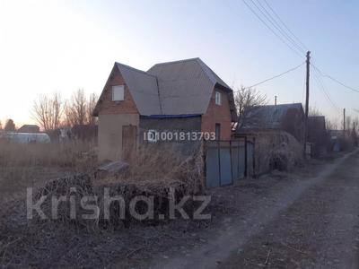 Отдельный дом · 2 комнаты · 53 м² · 7 сот., Ахмирово 48 — «СТ» Центр за 4 млн 〒 в Усть-Каменогорске