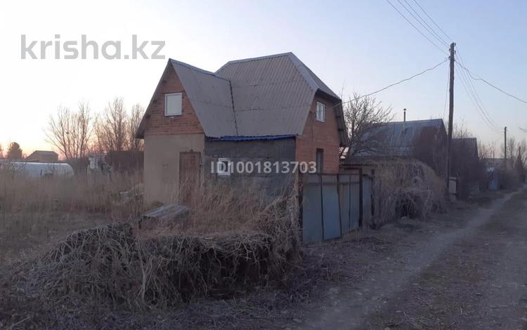 Отдельный дом · 2 комнаты · 53 м² · 7 сот., Ахмирово 48 — «СТ» Центр за 4 млн 〒 в Усть-Каменогорске — фото 2