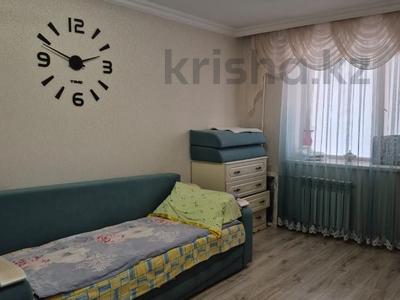 1-бөлмелі пәтер · 36 м² · 4/10 қабат, Косшыгулулы 19, бағасы: 18.5 млн ₸ в Астане, Сарыарка р-н