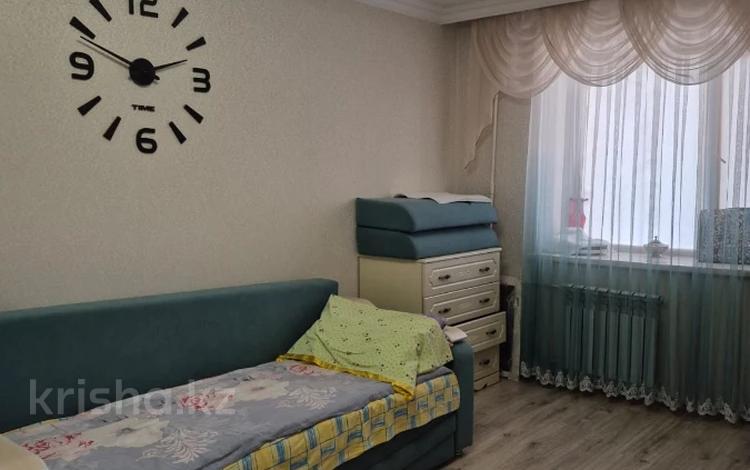 1-бөлмелі пәтер · 36 м² · 4/10 қабат, Косшыгулулы 19, бағасы: 18.5 млн ₸ в Астане, Сарыарка р-н — фото 8