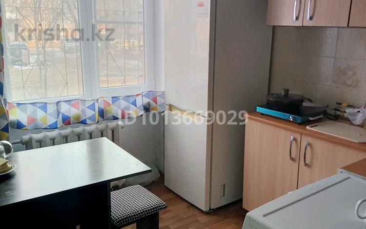 1-комнатная квартира · 35 м² · 1/5 этаж, Алматинская 52 за 13 млн ₸ в Усть-Каменогорске — фото 2