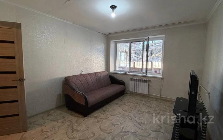 1-комнатная квартира · 34.5 м² · 9/10 этаж, мкр 8, Алии Молдагуловой за 10 млн ₸ в Актобе — фото 7