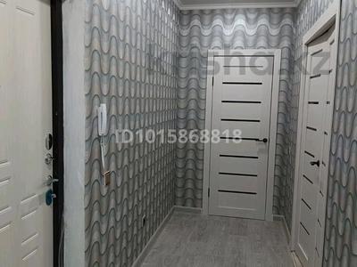 1-бөлмелі пәтер · 50 м² · 9/9 қабат, Ружейникова 14, бағасы: 16.5 млн ₸ в Уральске