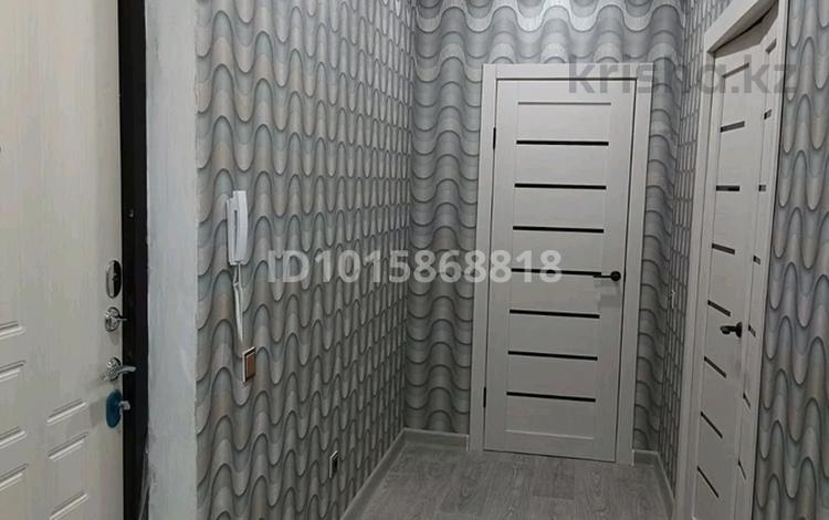 1-бөлмелі пәтер · 50 м² · 9/9 қабат, Ружейникова 14, бағасы: 16.5 млн ₸ в Уральске — фото 2
