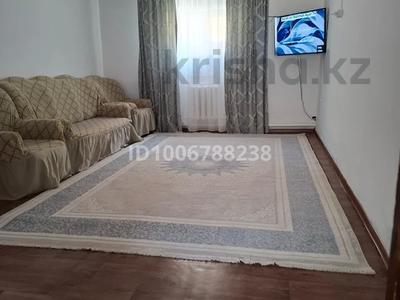 Отдельный дом · 3 комнаты · 73 м² · 10 сот., пгт Балыкши, Салик Матжанов 118 за 12.6 млн 〒 в Атырау