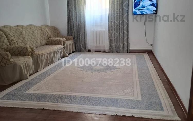 Отдельный дом · 3 комнаты · 73 м² · 10 сот., пгт Балыкши, Салик Матжанов 118 за 12.6 млн 〒 в Атырау — фото 2