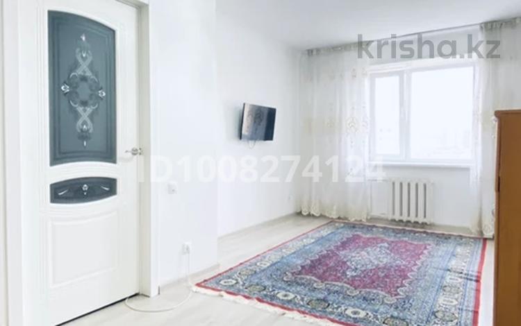 1-комнатная квартира · 37 м² · 3/6 этаж, Косшыгулулы 11/3 — Вдоль Серкебаева за 200 000 ₸ в Астане, Сарыарка р-н — фото 2