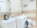 1-комнатная квартира · 37 м² · 3/6 этаж, Косшыгулулы 11/3 — Вдоль Серкебаева за 200 000 ₸ в Астане, Сарыарка р-н — фото 6