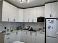 3-комнатная квартира · 75 м² · 4/12 этаж, мкр Дарабоз — Алматы Арена за 350 000 ₸ в Алатауский р-н — фото 9