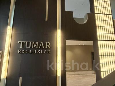 2-комнатная квартира · 77 м² · 4/8 этаж, Аскара Токпанова 18 за 60 млн ₸ в Астане, Алматы р-н