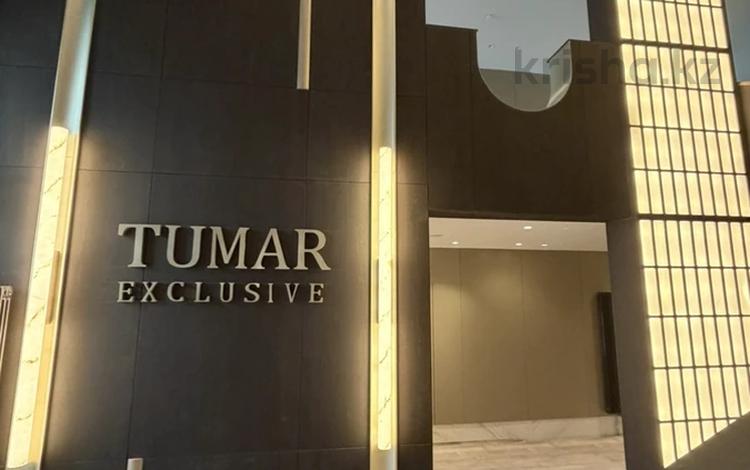 2-комнатная квартира · 77 м² · 4/8 этаж, Аскара Токпанова 18 за 60 млн ₸ в Астане, Алматы р-н — фото 2