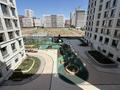 2-комнатная квартира · 77 м² · 4/8 этаж, Аскара Токпанова 18 за 60 млн ₸ в Астане, Алматы р-н — фото 6