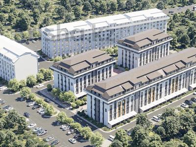 2-комнатная квартира · 49.29 м², р-н Бесагаш, по Алатауской трассе за ~ 18.7 млн 〒