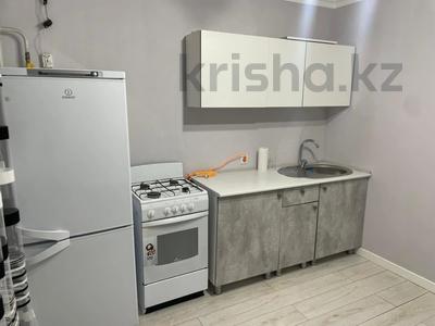 1-бөлмелі пәтер · 40.6 м² · 5/9 қабат, микрорайон Юбилейный, бағасы: 21 млн ₸ в Костанае