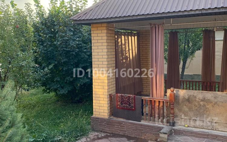 Жеке үй · 4 бөлме · 200 м² · 8 жүзд., Аккент 17 — Аккент, бағасы: 36 млн ₸ в Жамбыл — фото 2