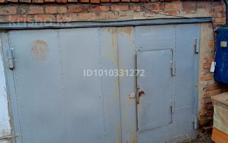 Гараж · 15.5 м² · П. Красина — За маслозаводом за 500 000 〒 в Усть-Каменогорске, Ульбинский — фото 2