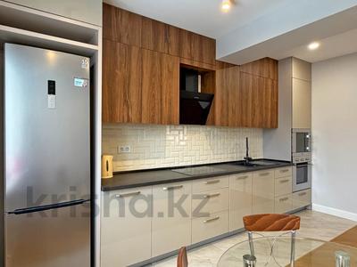 3-бөлмелі пәтер · 90 м² · 9/10 қабат, Курмангазы 97 — Амангельды, бағасы: 650 000 ₸ в Алматы, Алмалинский р-н