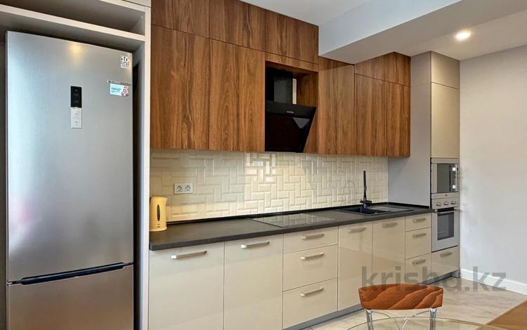 3-бөлмелі пәтер · 90 м² · 9/10 қабат, Курмангазы 97 — Амангельды, бағасы: 650 000 ₸ в Алматы, Алмалинский р-н — фото 40
