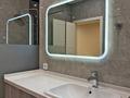 3-бөлмелі пәтер · 90 м² · 9/10 қабат, Курмангазы 97 — Амангельды, бағасы: 650 000 ₸ в Алматы, Алмалинский р-н — фото 20