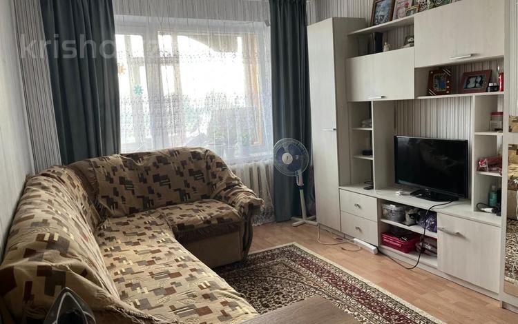 1-комнатная квартира · 33.7 м² · 2/5 этаж, Мауленова 10А за 12.4 млн 〒 в Костанае — фото 3