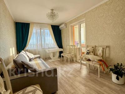 2-комнатная квартира · 51.6 м² · 9/9 этаж, Набережная 3 за 28.6 млн ₸ в Павлодаре