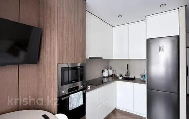 2-бөлмелі пәтер · 34.1 м² · 7/7 қабат, Райымбек батыра 161Б, бағасы: 30 млн ₸ в  — фото 6
