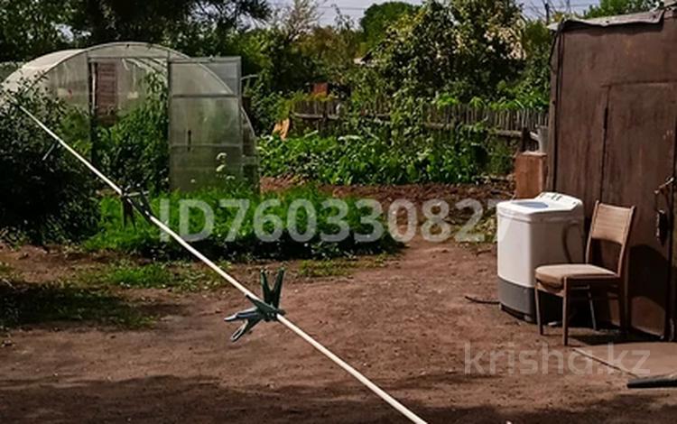 Дача · 2 комнаты · 15.6 м² · 5.5 сот., Пкс Радуга 4 линия 5 — Район ДСК за 5.5 млн ₸ в Караганде, Казыбек би р-н — фото 2