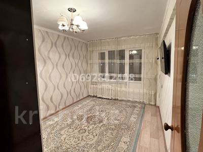 3-комнатная квартира, 60 м², 4/5 этаж, ул. Кашаубаева 29 за 12 млн 〒 в 