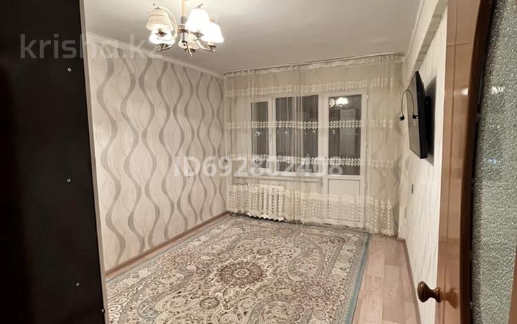 3-комнатная квартира · 60 м² · 4/5 этаж, ул. Кашаубаева 29 за 12 млн ₸ в  — фото 2