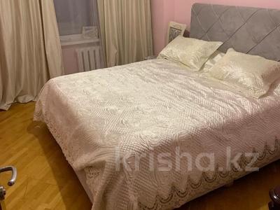 3-комнатная квартира · 56 м² · 5/5 этаж, мкр №3 за 36 млн ₸ в Алматы, Ауэзовский р-н