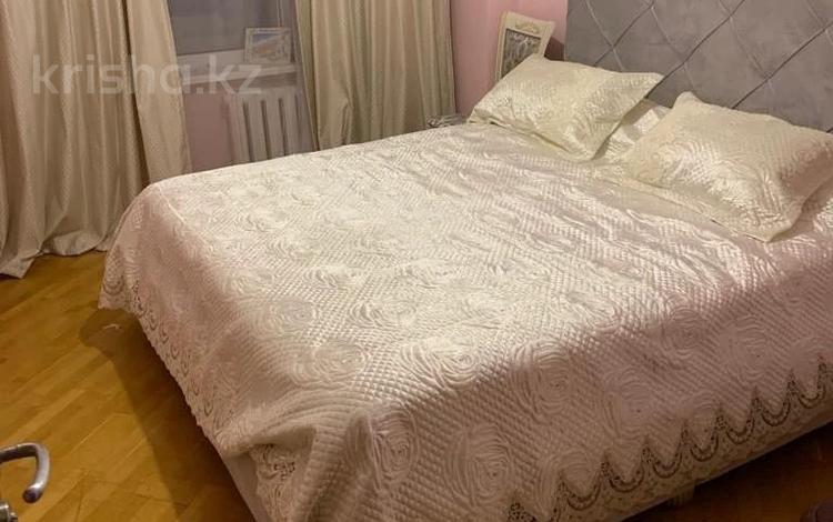 3-бөлмелі пәтер · 56 м² · 5/5 қабат, мкр №3, бағасы: 36 млн ₸ в Алматы, Ауэзовский р-н — фото 2