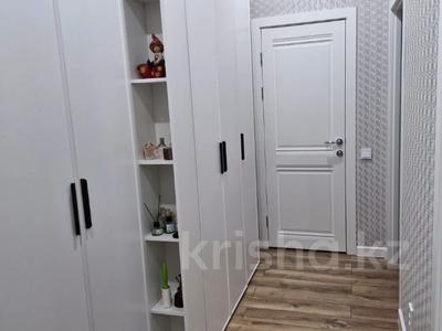 2-бөлмелі пәтер · 53 м² · 3/5 қабат, северо-запад квартал 45а, бағасы: 31 млн ₸ в Костанае