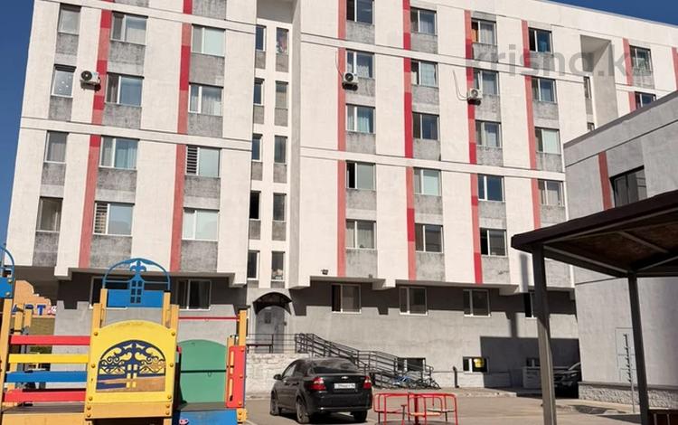 1-комнатная квартира · 27.5 м² · 3/5 этаж, Сулуколь 16 за 10.5 млн ₸ в Астане, Сарыарка р-н — фото 2