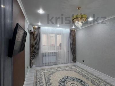 1-бөлмелі пәтер · 46.1 м² · 5/5 қабат, Алтын орда (бывш. Батыс-2), бағасы: 16.3 млн ₸ в Актобе