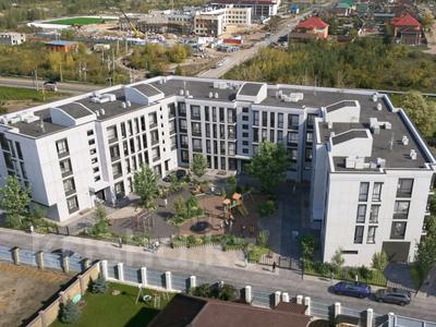 2-комнатная квартира · 64.4 м² · 2/4 этаж, Кизатова за ~ 23.9 млн 〒 в Петропавловске