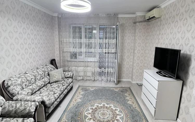 1-бөлмелі пәтер · 41 м² · 2 қабат, Жұлдыз-1 ш/а. 26Б, бағасы: 27 млн ₸ в Алматы, Турксибский р-н — фото 21