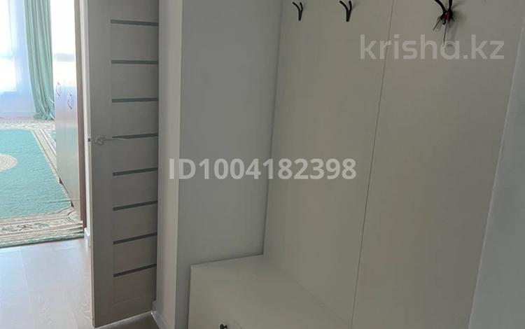 2-комнатная квартира · 60 м² · 7/9 этаж, Территория ПК Кунаева 1/189 к.4 — По Рыскулова, мкр. Атырау, остановка Атырау за 280 000 〒 в Алматы, Турксибский р-н — фото 2