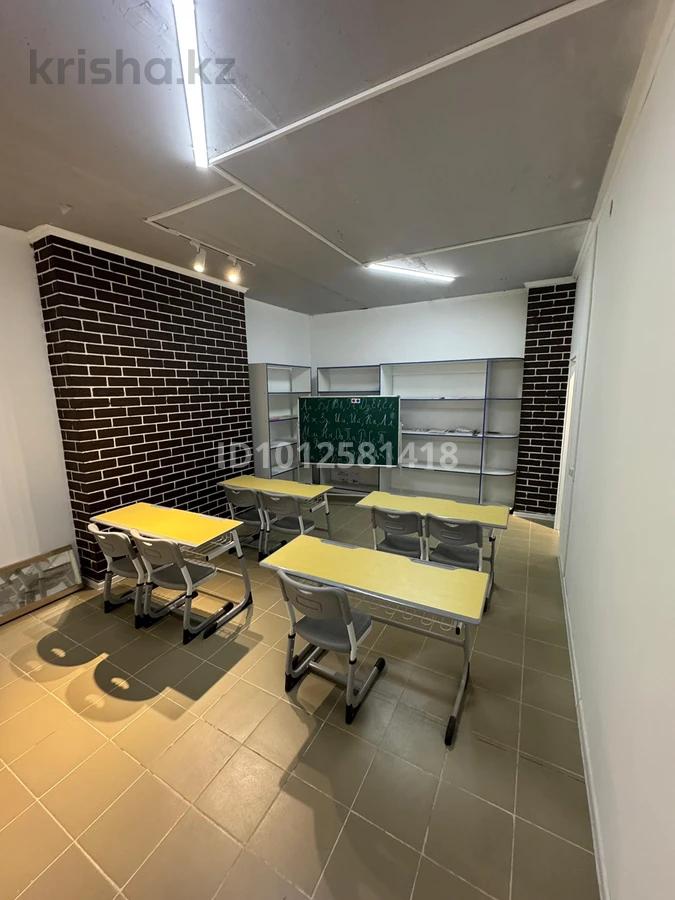 Образование, развлечения · 100 м²