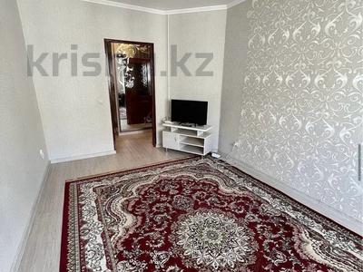 1-бөлмелі пәтер · 38 м² · 3/5 қабат ай сайын, Тулеметова 69/3, бағасы: 110 000 〒 в Шымкенте