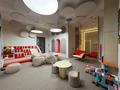 4-бөлмелі пәтер · 183 м² · 2/8 қабат, Тасшокы, 4​ 4 — Терраса патио, бағасы: 222 млн ₸ в Астане, Алматы р-н — фото 2