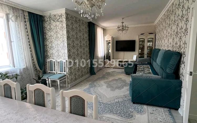 3-бөлмелі пәтер · 98.9 м² · 2/6 қабат, Кошкарбаева 80, бағасы: 39 млн ₸ в Астане, Алматы р-н — фото 2
