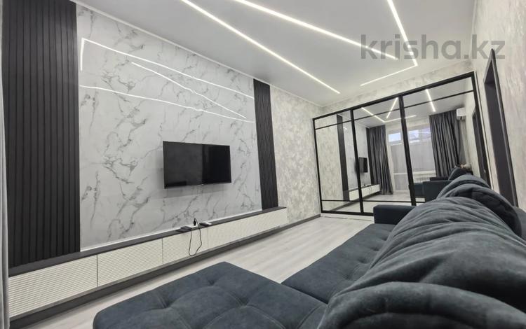 1-комнатная квартира · 40 м² · 2/6 этаж, Гашека 2\3 — Набережная за 180 000 ₸ в Костанае — фото 10