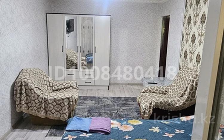 1-комнатная квартира · 52 м² · 3/5 этаж, Айбергенова 7б — Областная Стоматология за 13 000 ₸ в Шымкенте — фото 10