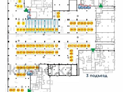 Склады · 5.15 м² за ~ 4.1 млн ₸ в Астане, Есильский р-н