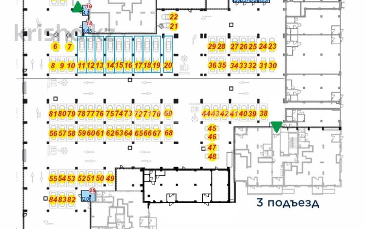 Склады · 5.15 м² за ~ 4.1 млн ₸ в Астане, Есильский р-н — фото 4