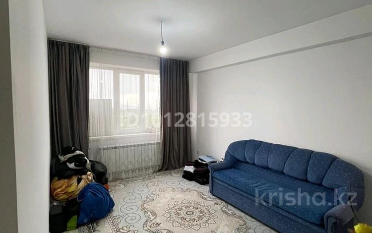 2-комнатная квартира · 51.2 м² · 5/5 этаж, Набережная 169а за 25 млн ₸ в Есик — фото 2